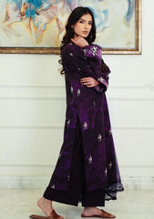 Lawn - Zyna - Ramadan Edit Unstitched 26 - NIRA