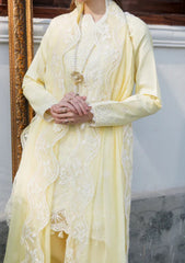 Lawn - Humdum - Meraki Chapter 2 - HM26#02