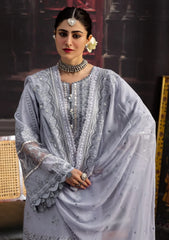 Winter - Kahf Premium - Karandi 25 - KKH#09 - CELESTIAL