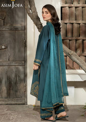 Pret - Asim Jofa - Essential - Vol-I - AJPB-97