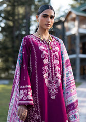 Winter - Xenia - Extended Stay Khaddar 26 - SHELA