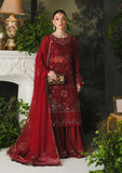 Formal Collection - Paras By Pasha - Ayla - PR106 - Berry