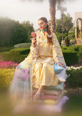 Lawn - Sundas Ahad - Feerie Luxury 26 - EL#05 - BLOOME