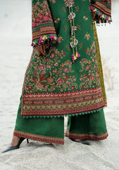 Lawn - Aik Atelier - Aik Lawn 25 - Vol 1 - LOOK 10