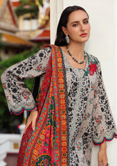 Winter - Charizma - Aniq - Volume 2 - Linen 25 - ANW6#19