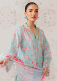 Lawn Collection - Afrozeh - The Floral Charm - AL#07 - Bali