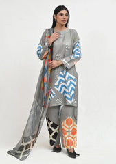 Pret - Imran Aftab - Basant Mela 26 - IARP#02