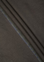 Cavani Pure Woven Linen Fabric - Olive