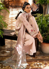Lawn - Florent - Eid Luxury 26 - FEL#5B