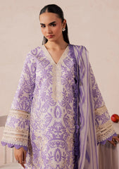 Lawn - Mahnur - Jahaan 26 - MJ#10