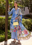 Lawn Collection - Elaf Premium - Prints - EOP#1B - Daris