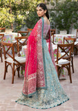 Formal Collection - Gulaal - Chaandni - Wedding - GL-WU-02-2024 - Shanaya