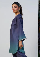 Pret - Cocoon - Allure Festive 26 - Firoza