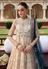 Formals - Parishay - Jahanara - Luxury 25 - JRA#10