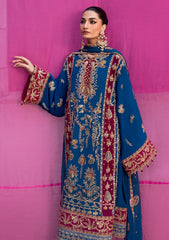 Formals - Emaan Adeel - The Empress - Wedding 25 - VELANIS