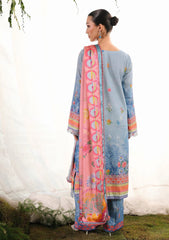 Pret - Rajbari - Silah - Silk Edit 25 - D#10