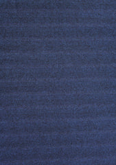Dechamps Fine Tropical Fabric - Blue