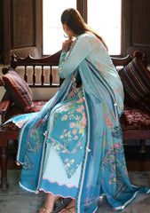 Lawn - Republic Womenswear - Neoma Summer - Prints 26 - Naïa