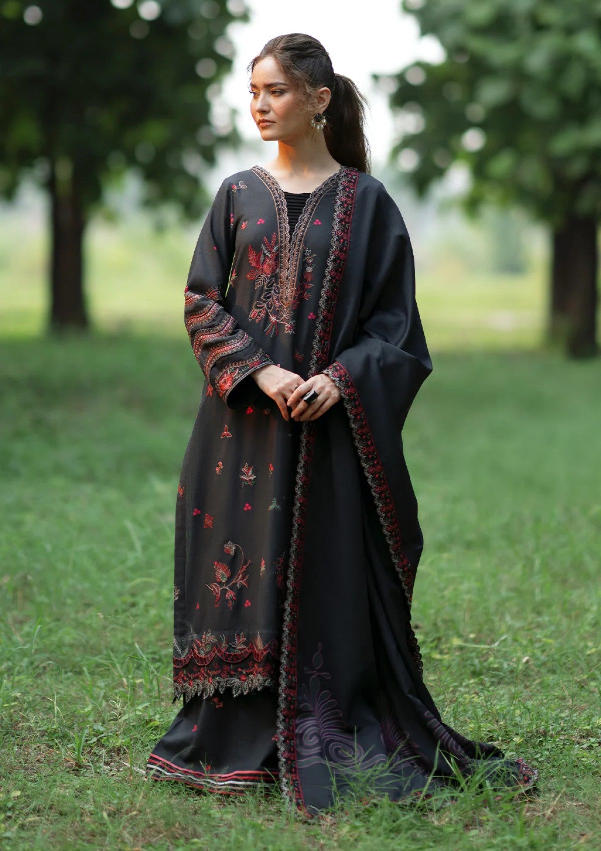 Winter Collection - Iznik - Premium Winter - IPK24#07