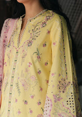 Lawn - Afrozeh - Mulaqaat 26 - Lamha