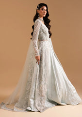 Formals - Zariya - Afsanay - Luxury Festive 25 - ZB50031 - CELESTIAL VEIL