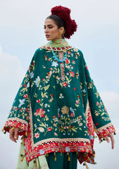 Lawn - Elan - Kashmee - Luxury 26 - EKL#12A