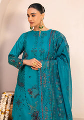 Winter - Marjjan - Amani - Viscose 25 - MSV#03 A (ZINC)