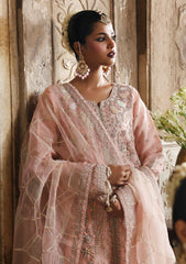 Formals - Emaan Adeel - Romansiyyah - Luxury 25 - GULSHEEN