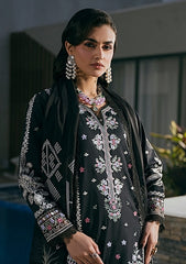Lawn - Coral - Summer Festive - Luxury 26 - SF#04