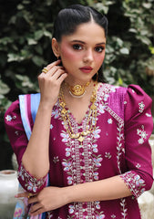 Lawn - Bin ILyas - Lumina - Summer 26 - L#75-B