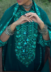 Winter - Gul Ahmed - Pashmina 26 - AP#62006