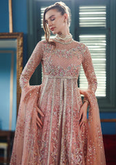 Formals - Mushq - The Muse - Wedding Unstitched 25 - MW#09 - Shayna