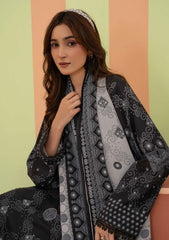 Winter - Rajis Clothing - Aday-e-Hasan - Linen Viscose Edition 26 - RJ#10