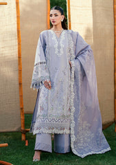Lawn - Florent - Eid Luxury 26 - FEF#05B