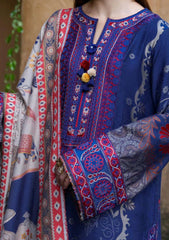 Winter - Mushq - Broadway - Under The Tuscan Sun 25 - MUN#102 - SUNSET PROMISE