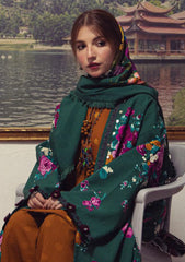 Winter - Coco by Zara Shahjahan - Coco Prints Volume 4 - D#05B - AMELIA