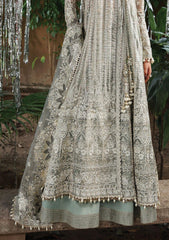 Formals - Afrozeh - Dastangoi - Wedding Formals 25 - AWE#10 - Candlenight