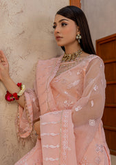 Formals - Meemsey - Elanora Organza 25 - D#10