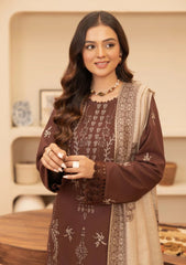 Winter - Humdum - Carvan 25 - D#10