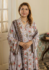Winter - Gul Ahmed - Mothers Tribute 26 - LT#62020