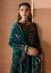 Winter - Florent - Zync Viscose 26 - Zaryab