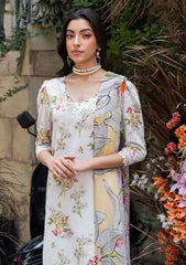 Lawn - Humdum - Eden Garden 26 - Chapter 2 - D#09