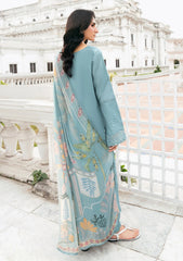 Lawn - Coral - Nova Luxury 26 - NL#10