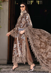 Winter - Maria B - Luxe 25 - Vol 13 - D#03