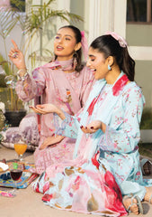 Lawn - Humdum - Gardenia 26 - D#10