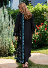 Summer - Garnet Clothing - Sierra 26 - Umbrelle