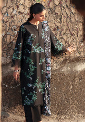 Lawn - Deyar - Rumi Summer 26 - Laila