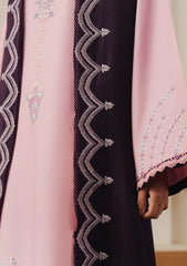 Winter - Seran - Embroidered Unstitched 25 - SEU#05 - Rosayne