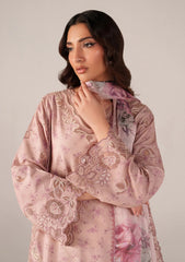 Lawn - Iznik - Spring Summer 26 - SS#05