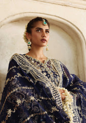 Formals - Akbar Aslam - Rang Mehal - Festive 25 - D#1602 - Neelab